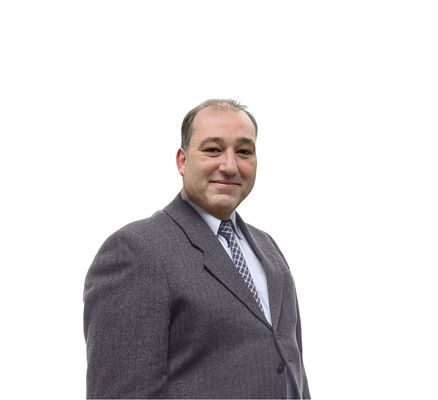  Markus Biswanger, Werksleiter bei arcon