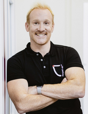  Thomas Verhoeven ist Geschäftsführer der Firma Regel-air.