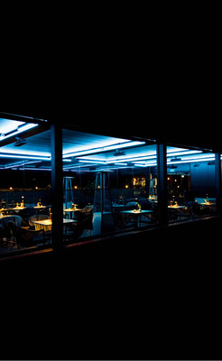 Licht mit LED Stripes spielt eine wesentliche Rolle, wenn es um das Thema Ambiente geht.