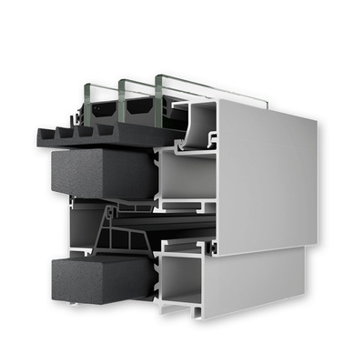 Dämmschäume können nach Kunden-Anforderungen hergestellt werden.