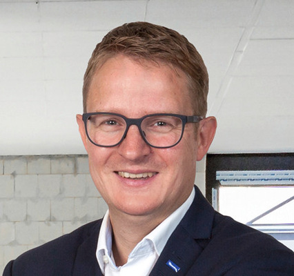 Robert Leinert von Meesenburg