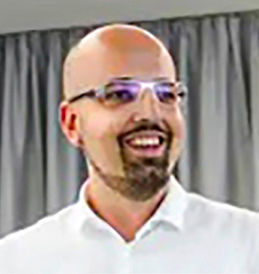 Peter Herlein von Rehau