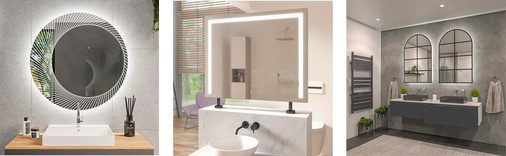 Ein besonderes Merkmal von Spiegel21 ist die umfassende Unterstützung seiner Geschäftskunden, die weit über die Lieferung von Standardprodukten hinausgeht. Bei ­speziellen und komplexen Anforderungen steht Spiegel21 mit Rat und Tat zur Seite - von der technischen Beratung bis hin zu maßgeschneiderten Lösungen.