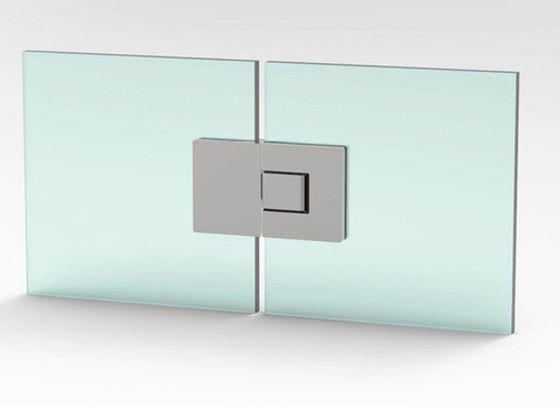 Zudem kann Nobiallo﻿ Türen bis 2500 mm Höhe ­tragen.