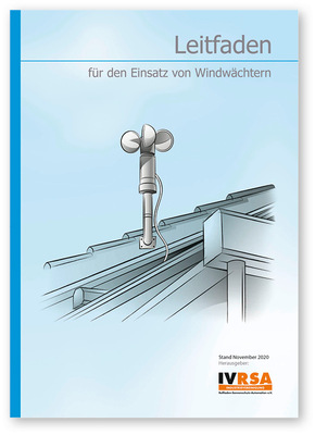 Der Leitfaden richtet sich an Planer, ­Hersteller, Händler, Montageunternehmen, Elektrofach­betriebe und an den ­Nutzer oder Betreiber.