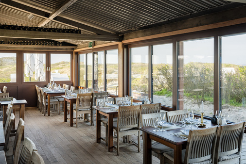 Überzeugend auch in puncto Langlebigkeit: die Aluminiumfenster und Schiebesysteme von Schüco.