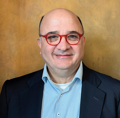 Inhaber Carlo Mobayed von IM Engineering