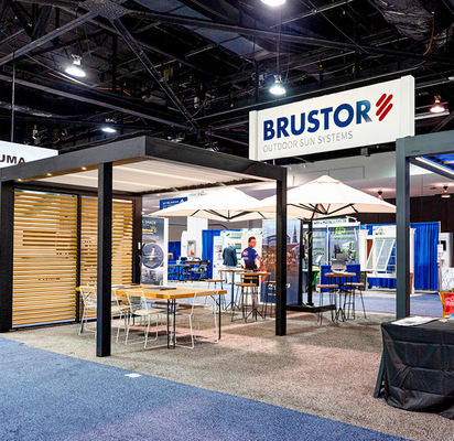 Vermehrt zeigen sich die europäischen Hersteller im Outdoor Living Bereich in den USA.