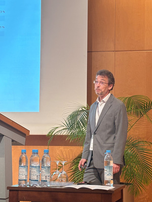 Univ.-Prof. Dr.-Ing.  Geralt Siebert