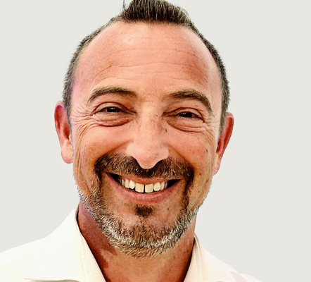 Bertrand Cazes, Generalsekretär der Glaslobby-Gruppe Glass for Europe