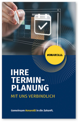 Moderne Produktionsanlagen mit höchsten Qualitätsstandards sowie eine eigene LKW-Flotte sorgen für sichere Lieferwege.