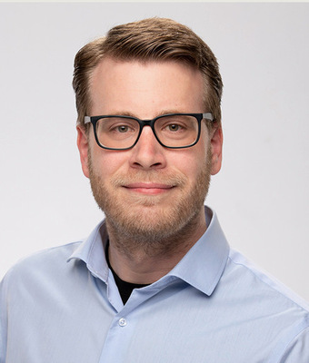 Felix Spangenberg, CEO Gestellpool Europe