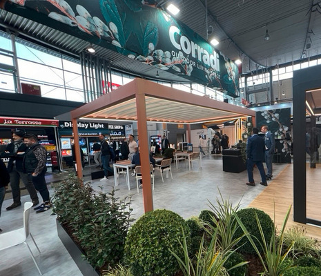 Die R+T in Stuttgart spielt weiterhin ihre Karte als Weltleitmesse und ist auch mit der R+T Alliance auf anderen Kontinenten sehr erfolgreich.