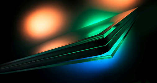 Die Glaston TPS-Technologie ist die Basis zur Herstellung dieser neuen, dünnen Isolierglas-Einheiten