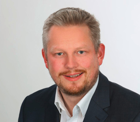 Achim Kockler ist geschäftsf. Gesellschafter der Innoperform GmbH, die den Fensterfalzlüfter arimeo vertreibt.