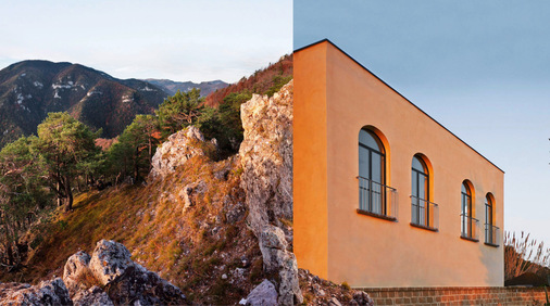 Die Umweltbilanz der Systeme ein zentrales Thema bei der Entwicklung von Forster Profilsystemen.