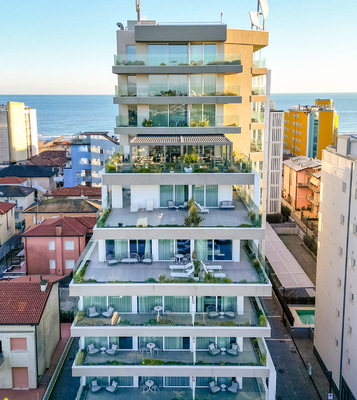 Der hohe Nutzwert und die unauffällige Einbindung ins Gebäude entstand durch präzide Planung des PMO.