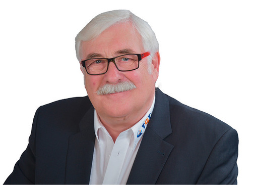 Heinz Teupen, TGT ­Geschäftsführer