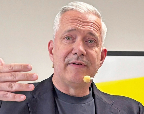 Alexander Herrmann: Buchautor, Starkoch, Entertainer, Fernsehstar und Hotelier und vieles mehr…