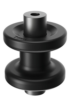 Bohrhülse für Beton