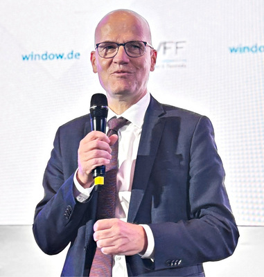 CDU-Bundestagsabgeordneter Ralph Brinkhaus