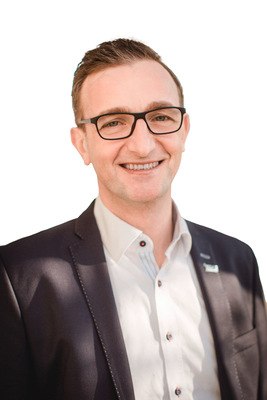 Thomas Reinhard ist Leiter Produktmanagement bei Kneer-Südfenster