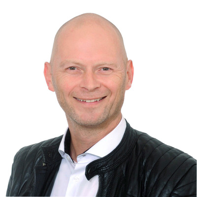 Nico Maier ist Sales Manager bei Rehau Window Solutions