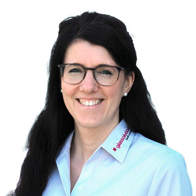 Melanie König ist Leitung Marketing bei Saint-Gobain Glassolutions Isolierglas-Center GmbH