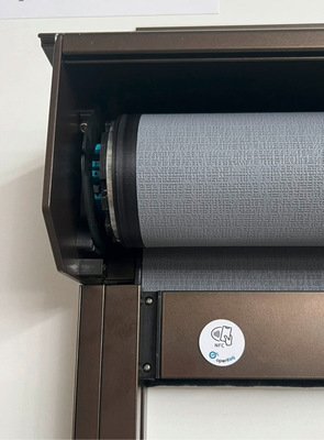 Die Anlagen verfügen mit openTAG über einen digitalen Gerätepass als NFC Chip.