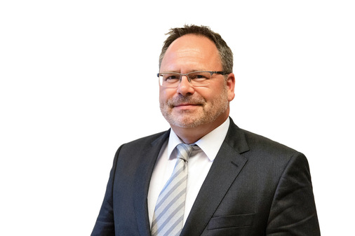 Dr. Thomas Rainer von Hegla boraident