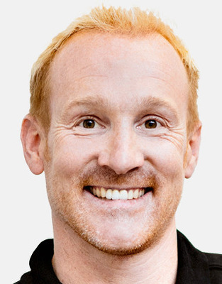 Thomas Verhoeven, Geschäftsführer Regel-air Becks GmbH & Co. KG