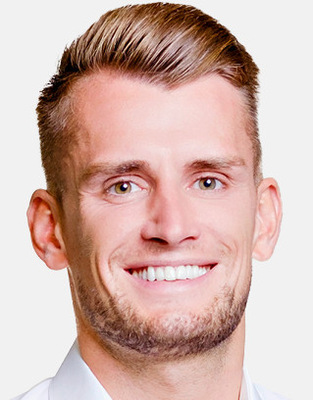 Robin Titzkus ist der ­geschäftsführende ­Inhaber von Alumar