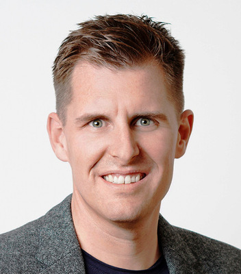 Benjamin Weber