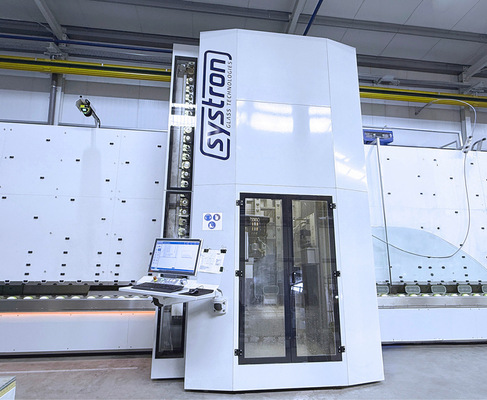 Große Formate, anspruchs­volle ­Modelle – die proHD erweitert die Produktionsmöglichkeiten bei ­Ramos erheblich.