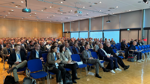 Gut besucht: Rund 670 Teilnemende auf den Rosenheimer Fenstertagen 2025