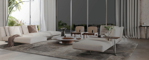 Auch Sicherheitsglas aus ESG und VSG sowie Isoliergläser, inklusive Vakuumgläser und Gläser mit variablem g-Wert, hat das Unternehmen aus Norddeutschland im Sortiment.