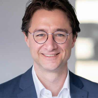 Seit August 2025 bei Fuhr tritt Markus Panofen nach der FRONTALE 2026 in die Fußstapfen von Andrea Banning als Leiter Marketing.