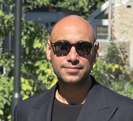 Christos Iordanidis, Gründer von skyXwash