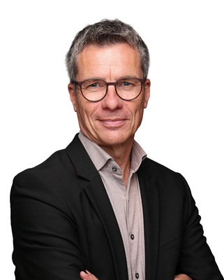 Pierre Heck, ­weinor Vertrieb D/A/CH