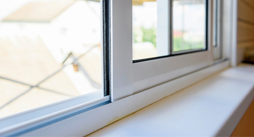 Moderne Fensterlösungen erschließen neue Umsatzquellen und schaffen ­nachhaltigen Mehrwert.