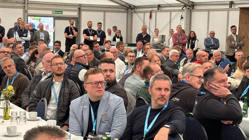 Das war der NFF 2026