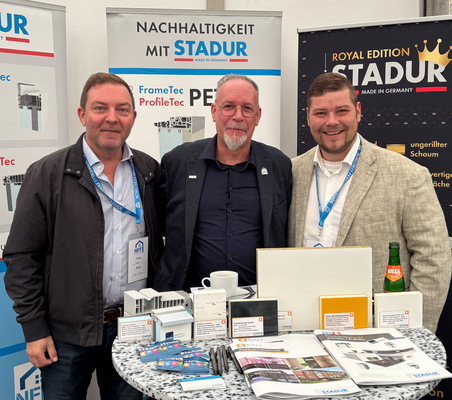 Das war der NFF 2026