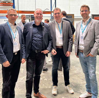 Das war der NFF 2026