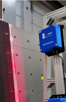 Viprotron und der Eco Scanner - Ein Scanner für den Einstieg in die ...