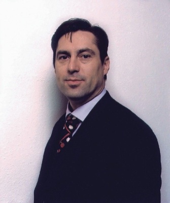 Jürgen Zinecker, Geschäftsführer der Adulo GmbH