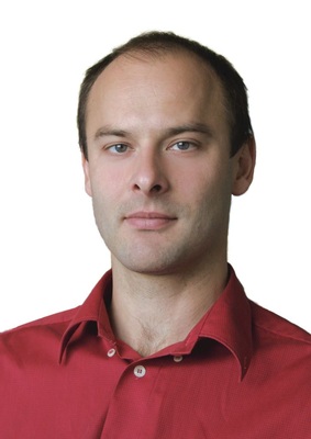 Stefan Wolf vom Ingenieur­büro Müller-BBM