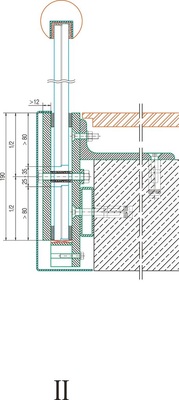 II Maschinenbaukonstruktion laut TRAV