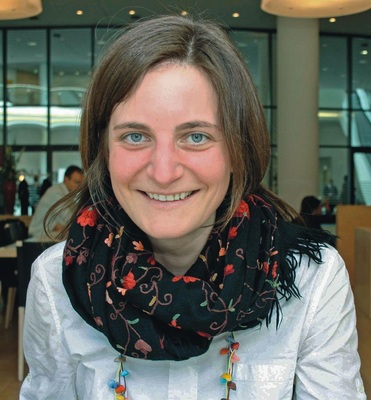 Petra Liedl, Architektin „Ansprechend, strukturiert, luftig“