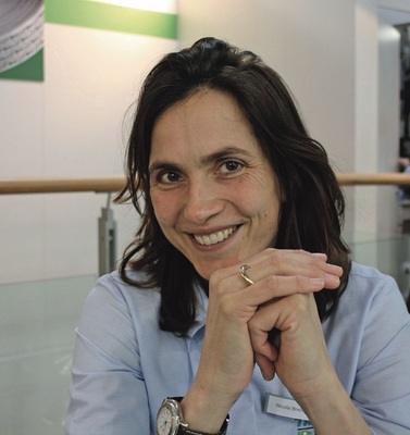 Nicola Breilmann, Marketingleiterin tremco illbruck:„Ein schönes neues Layout, eine klare Struktur des Inhaltes und vor allem auch eine sehr ansprechende Titelseite.“