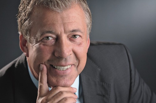 Martin K. Burghartz Geschäftsführer der Agentur pr nord :„Ein frisches Heft mit einem schönen Entree: Das doppelte Editorial ist sehr gelungen. Mir gefallen auch die guten Headlines.“